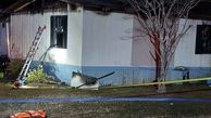 Family of 4, Including 3 Children, Killed in Georgia Mobile Home Fire
