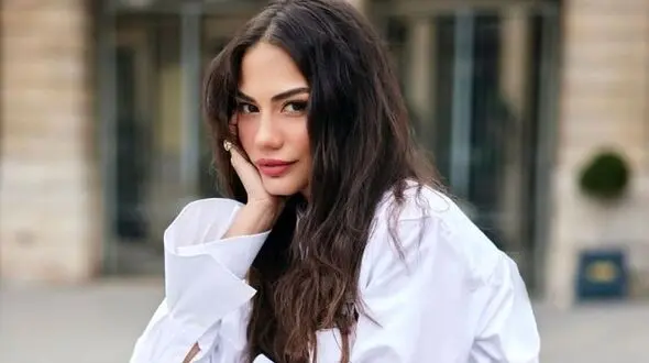  این ۵ خانم بازیگر زیبای ترکیه در ایران پرطرفدارند ! + عکس ها و بیوگرافی