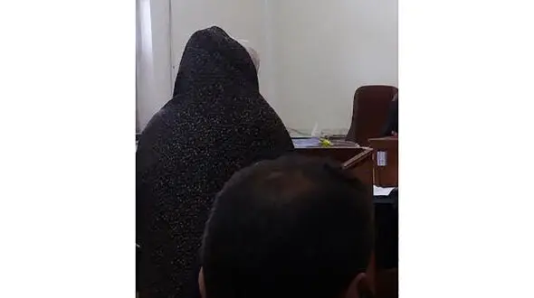 اقدام پلید پسر همسایه با دختر تهرانی که مادرش را کشت + عکس
