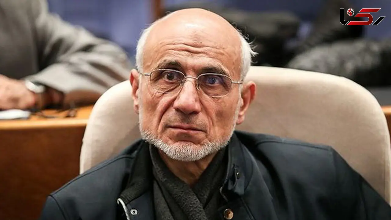 میرسلیم به روحانی نامه داد