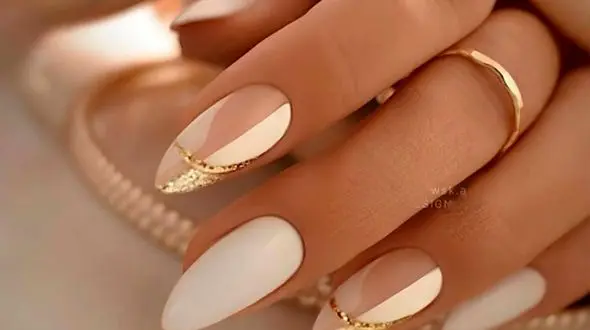 مدل‌ های شگفت‌ انگیز دیزاین ناخن مدرن برای سال 1404