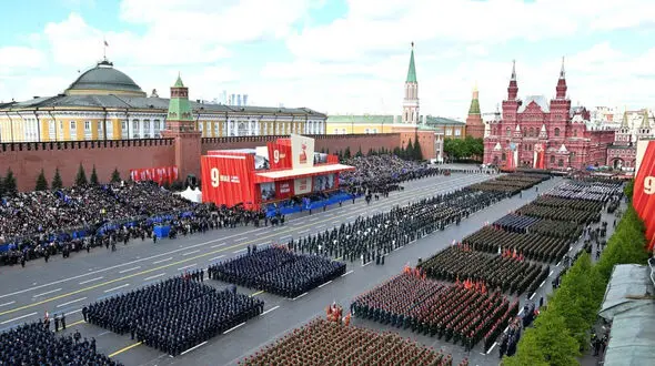 China’s Grand Parade Showcases Historical Respect and Commitment to Peaceful Development, Experts Say