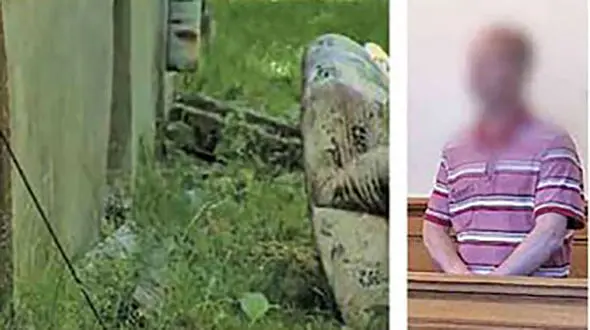 25 سال زندان برای شوهر بی رحم / این مرد کاش همسرش را می کشت + عکس