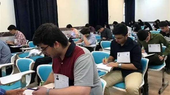 شروع آزمون های مرحله دوم المپیادهای علمی دانش آموزی کشور از فردا