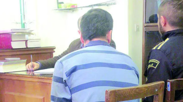 دسیسه شیطانی پسر عکاس برای دختر مدلینگ تهرانی + عکس