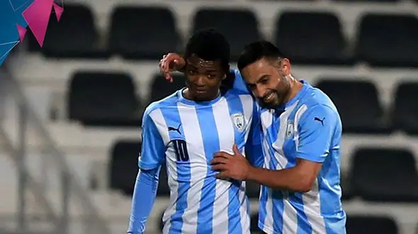 حضور هافبک تیم ملی در استقلال منتفی شد