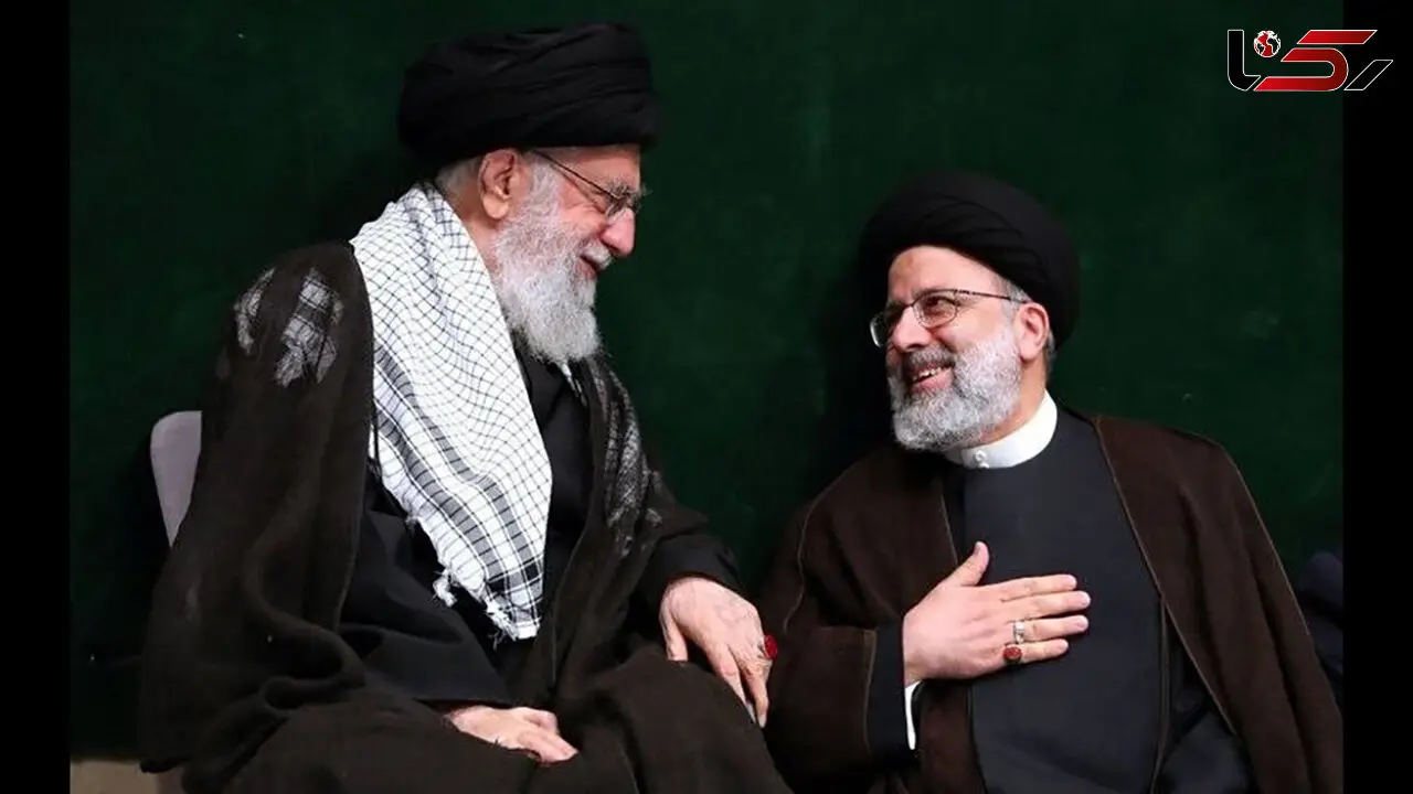 ملت ایران خدمتگزار مخلص و باارزشی را از دست داد / اینجانب 5 روز عزای عمومی اعلام می کنم