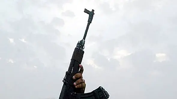 تیرباران مرگبار در جشن تولد جوان کرمانی / یک کشته و 5 زخمی