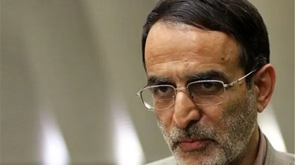 ادعای عجیب کریمی قدوسی / دو زن عضو کابینه از جاسوس ها حمایت می کنند !