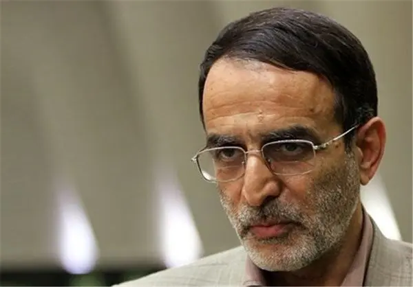 کریمی قدوسی: پرونده «زم» که باز شود پرونده خیلی ها بسته می‌شود