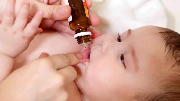 آهن مورد نیاز کودک در هر ماه چقدر است؟