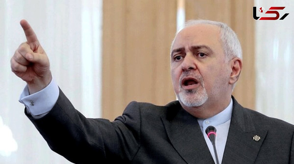  Iran Does Not Shy from Crushing Aggressors, Zarif Warns US 