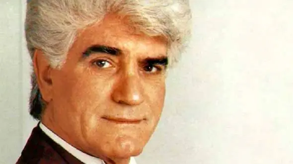 در حنجره این خواننده  ایرانی، فرشته‌ها زندگی می‌کنند + عکس ها و بیوگرافی