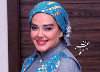 بهاره رهنما: همچنان معتقدم اگر آدم توی 30 سال هیچی نشه، آدم بی عرضه ایه، اینو گفتم روی سنگ قبرم بنویسن +ویدئو