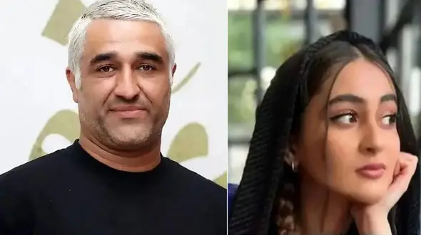 عکس ها / ملیکا پارسا از ایران رفت برای همیشه ../  حاشیه های پرونده پژمان جمشیدی هنوز ادامه دارد ...