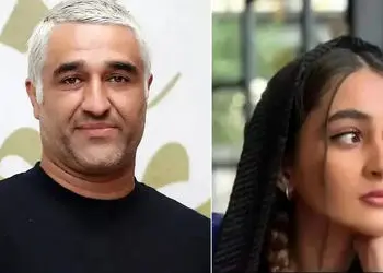 عکس ها / ملیکا پارسا از ایران رفت برای همیشه ../  حاشیه های پرونده پژمان جمشیدی هنوز ادامه دارد ...