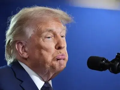 دستور جدید ترامپ برای حملات آمریکا علیه ایران