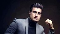فیلم آواز باشکوه  محسن لرستانی ! /  همه مات و مبهوت صدایش هستند !
