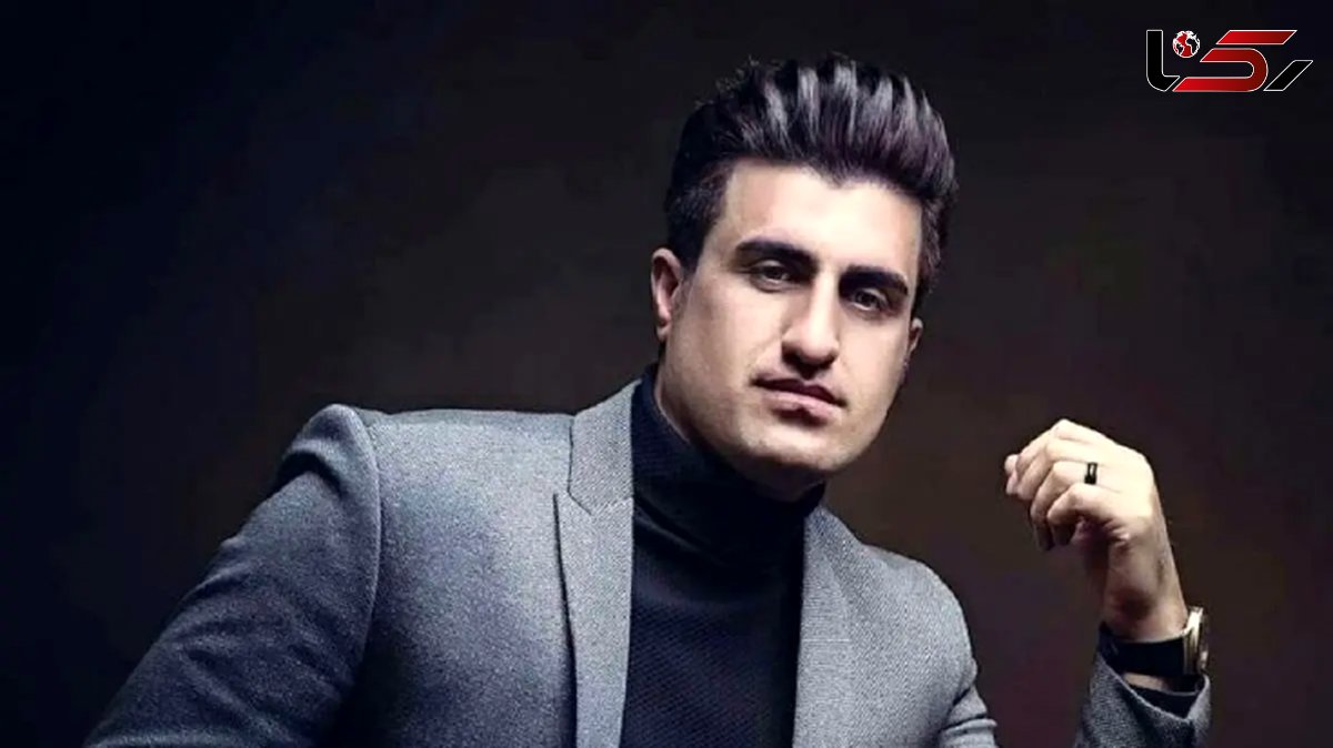 فیلم آواز باشکوه محسن لرستانی ! / همه مات و مبهوت صدایش هستند !