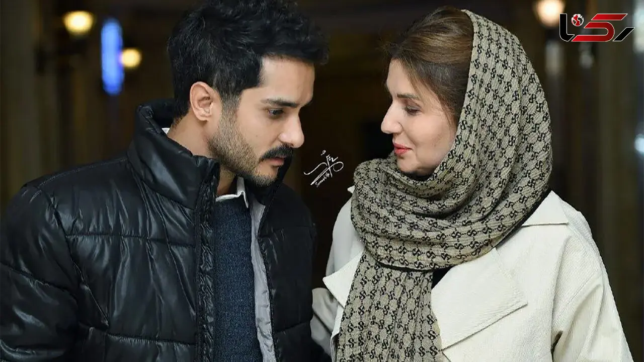 عکس ها/ استایل شیک ساعد سهیلی و حسین سلیمانی و گلوریا هاردی در جشنواره فیلم فجر/ یکی از یکی جذاب تر و خوش‌تیپ تر!