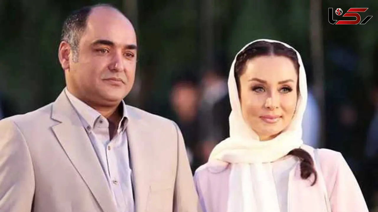 فیلم بازگشت زیبایی سیندرلایی حدیث فولادوند ! /  بعد شکست از شوهرش  روی پاهایش ایستاد !