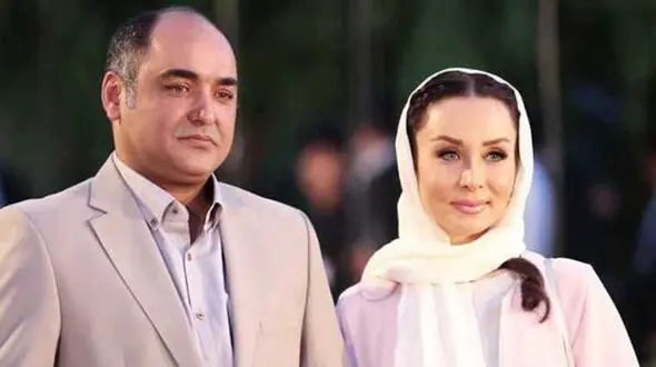 فیلم بازگشت زیبایی سیندرلایی حدیث فولادوند ! /  بعد شکست از شوهرش  روی پاهایش ایستاد !