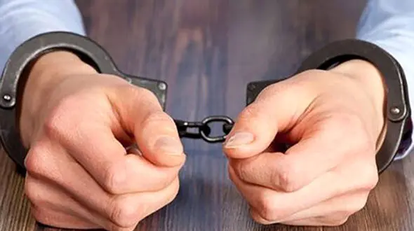 دستگیری سارق اماکن خصوصی در "باقرشهر"  