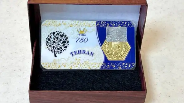 سکه طلای یک میلیون تومانی در بازار + جزئیات خرید