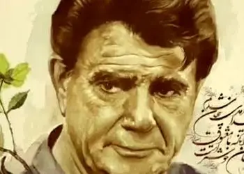 فیلم / دلنشین ترین غزل حافظ، مولانا و سعدی با  آواز باشکوه محمدرضا شجریان در کنسرت / روحش شاد