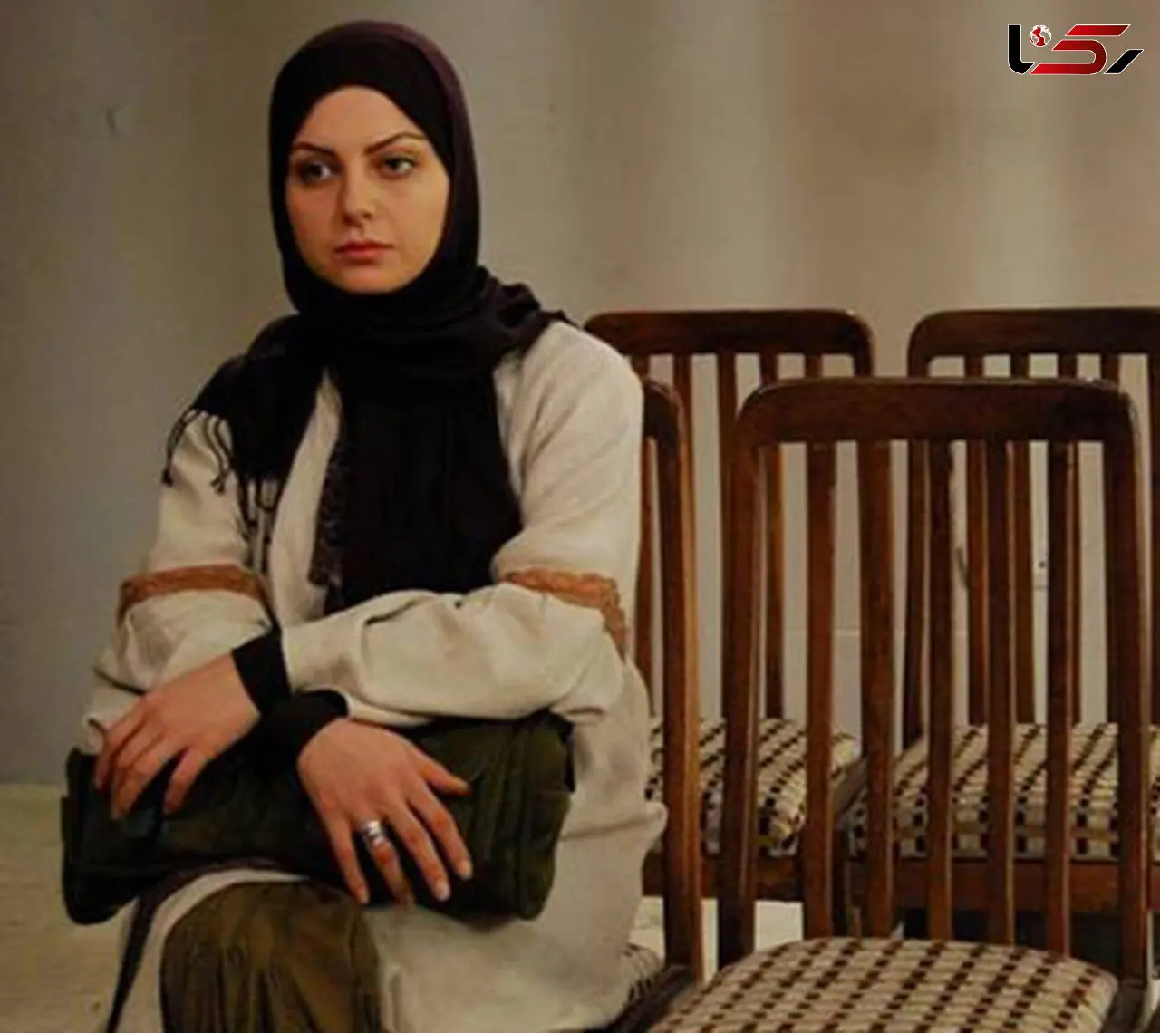 بازیگر زن پشت پرده مالی سریال های نیمه کاره خانگی گفت + عکس