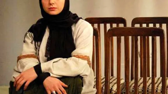 بازیگر زن پشت پرده مالی سریال های نیمه کاره خانگی گفت + عکس