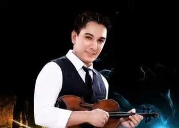 دانلود آهنگ باشکوه شادمهر عقیلی / خوش میروی در جان من