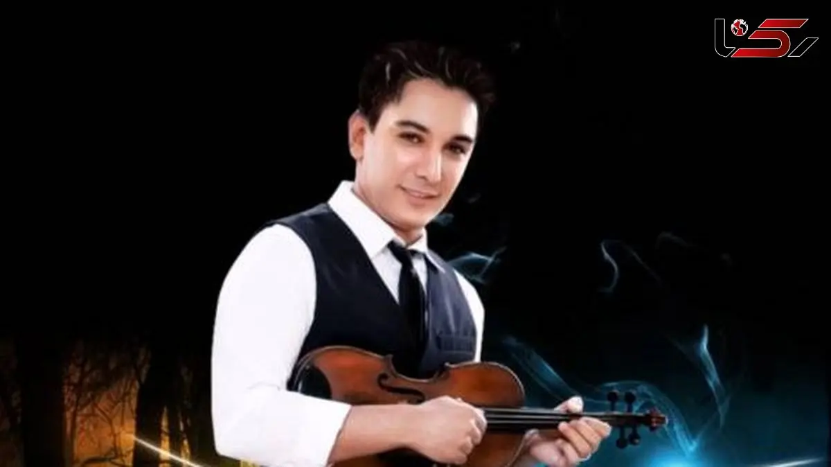 دانلود آهنگ باشکوه شادمهر عقیلی / خوش میروی در جان من