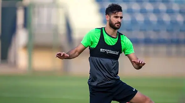 پروژه بازگشت بازیکن پرسپولیس لغو شد؟