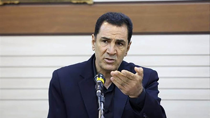 محمد اسدی