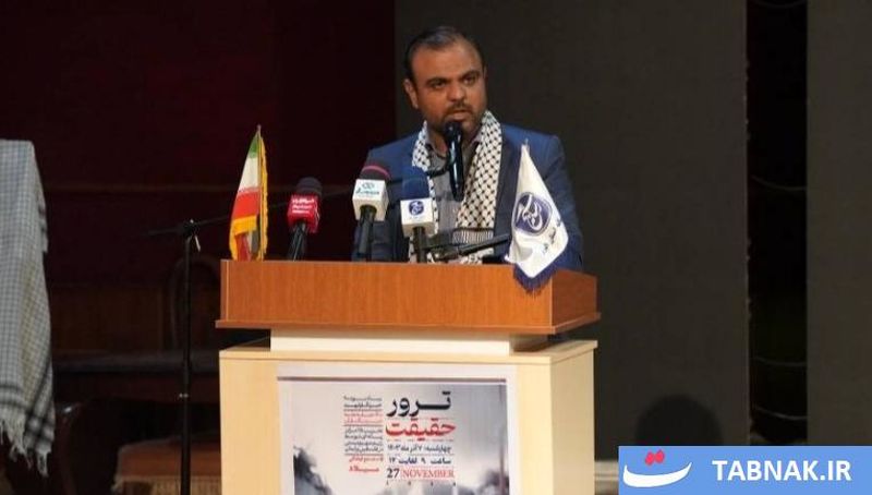پدر که به آسمان رفت، فاطمه قدم بر زمین گذاشت+ عکس دختر شهید چوبداری