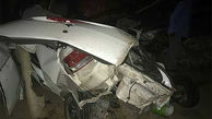 دستگیری عامل واژگونی رانا و مرگ 8 نفر در رفسنجان / شوخی کثیف حادثه آفرید