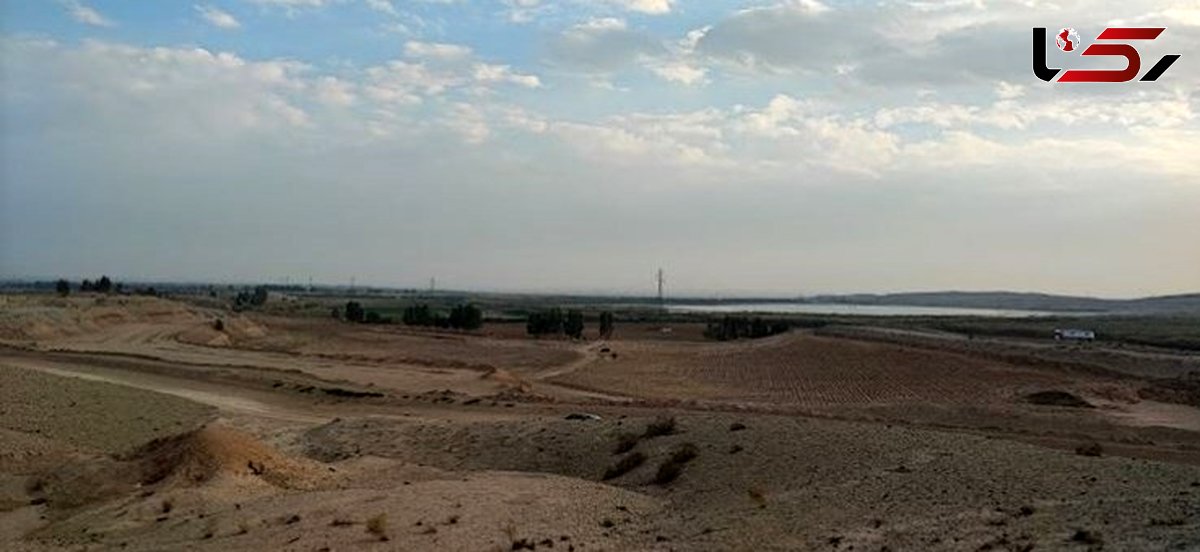 تپه ۷ هزار ساله در شهرری غیب شد!