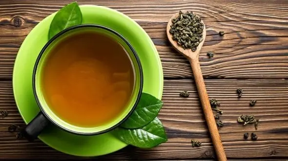 با این دو روش چای سبز دم کنید