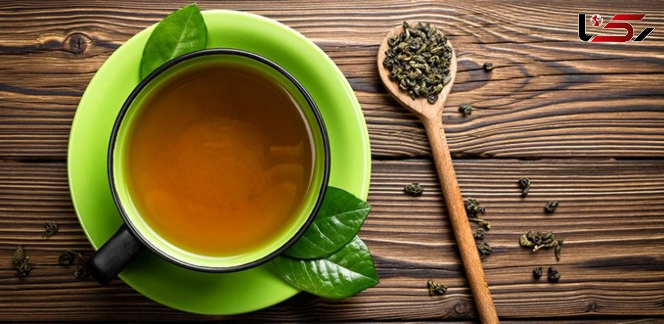با این دو روش چای سبز دم کنید