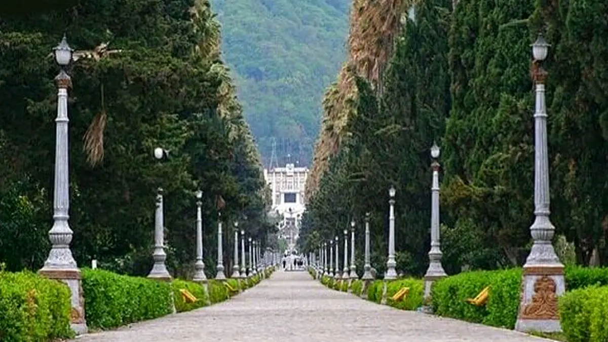 رامسر؛ زیباتر از هر نقاشی، واقعی‌تر از نقاشی