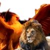 از صدای سلطان جنگل تا پرنده ای افسانه ای