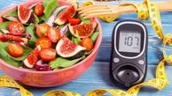 راهنمای تغذیه برای افراد مبتلا به دیابت 