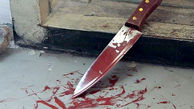 مرد گیلانی زنش را در خودرو وسط خیابان چاقو چاقو کرد / قتل هولناک در آستانه اشرفیه