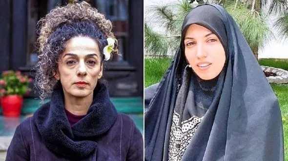 آمنه‌سادات ذبیح‌پور چگونه لقب بازجو خبرنگار گرفت !