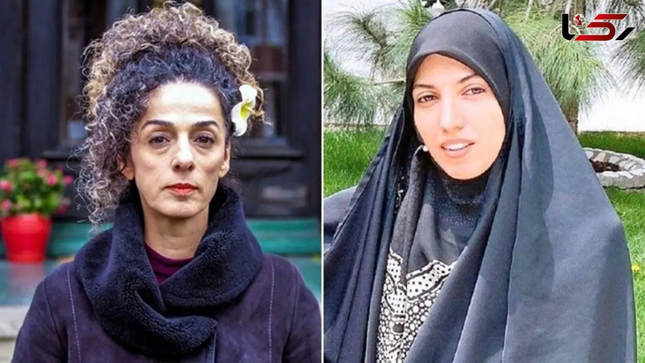 آمنه‌سادات ذبیح‌پور چگونه لقب بازجو خبرنگار گرفت !