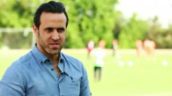 دستیاران علی کریمی در نفت تهران مشخص شدند