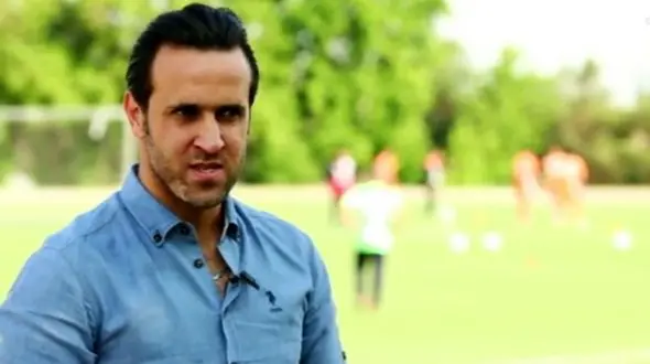 دستیاران علی کریمی در نفت تهران مشخص شدند