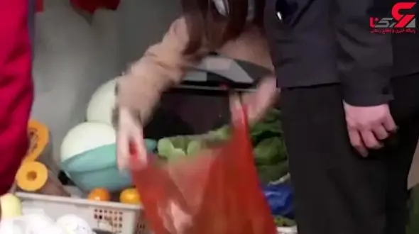 ووهان چین بعد از کرونا بازگشایی شد / فقط ماسک جدی است+ فیلم