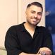 علیرضا طلیسچی با استایل خاص جشن تولدش، نگاه‌ها را به خود جلب کرد